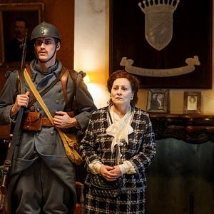 Fotoğraf Catherine Arditi