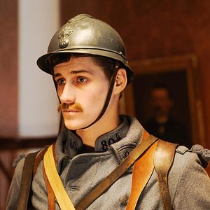 Fotoğraf Jean-Baptiste Maunier