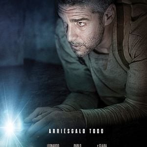 Fotoğraf Al final del túnel