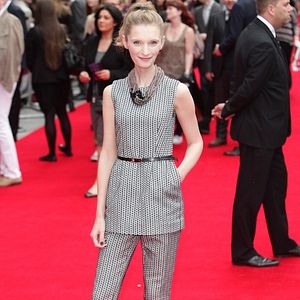 Fotoğraf Agata Buzek