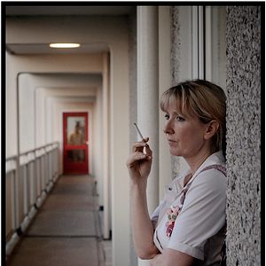 Fotoğraf Ariane Schluter