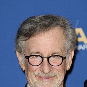 Fotoğraf Steven Spielberg