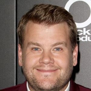 Fotoğraf James Corden