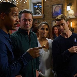 Fotoğraf Monica Raymund