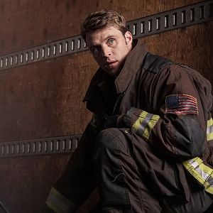 Fotoğraf Jesse Spencer