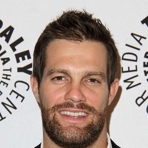 Fotoğraf Geoff Stults