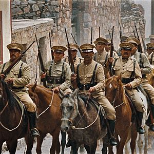 Fotoğraf For Greater Glory : The True Story of Cristiada