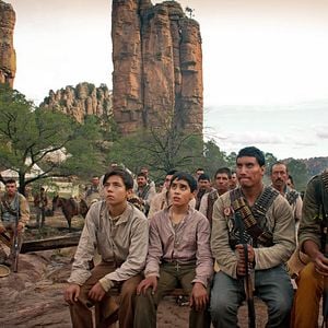 Fotoğraf For Greater Glory : The True Story of Cristiada