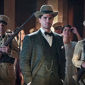 Fotoğraf For Greater Glory : The True Story of Cristiada