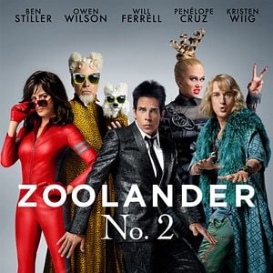 Fotoğraf Zoolander 2