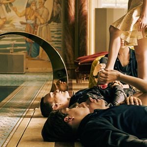 Fotoğraf Franz Rogowski