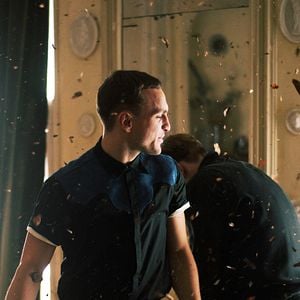 Fotoğraf Franz Rogowski