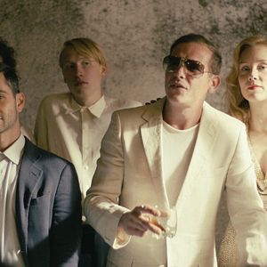 Fotoğraf Denis Moschitto