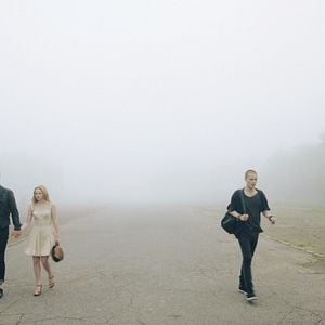 Fotoğraf Franz Rogowski