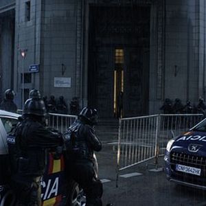 Fotoğraf Cien años de perdón