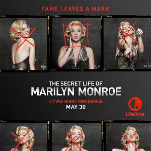 Fotoğraf The Secret Life of Marilyn Monroe