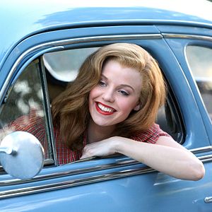 Fotoğraf The Secret Life of Marilyn Monroe