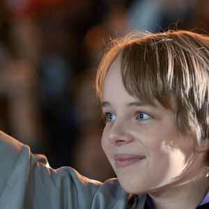 Fotoğraf Ed Oxenbould