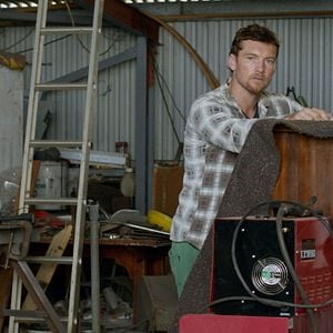 Fotoğraf Sam Worthington