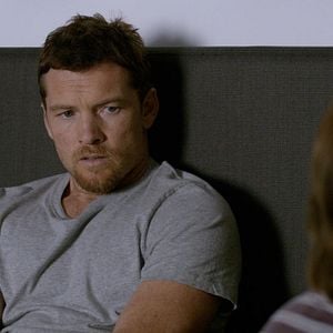 Fotoğraf Sam Worthington