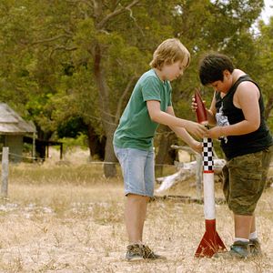 Fotoğraf Ed Oxenbould