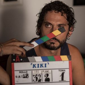 Fotoğraf Paco León