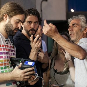 Fotoğraf Paco León