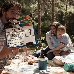 Fotoğraf Paco León