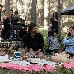 Fotoğraf Paco León