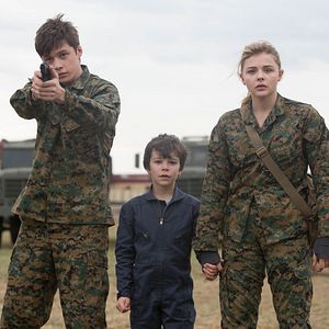 Fotoğraf Nick Robinson