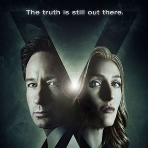 Fotoğraf The X-Files