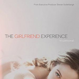 Fotoğraf The Girlfriend Experience