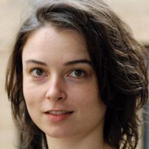 Fotoğraf Molly Gandour