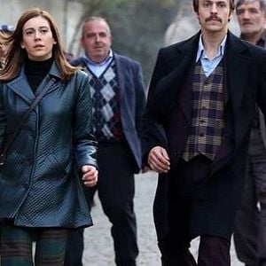 Fotoğraf Analar ve Anneler