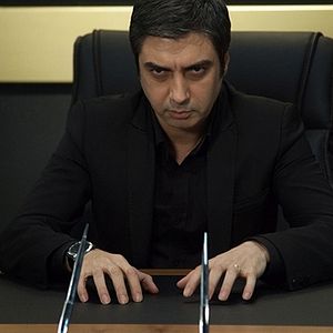 Fotoğraf Kurtlar Vadisi Pusu