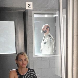 Fotoğraf Amber Valletta