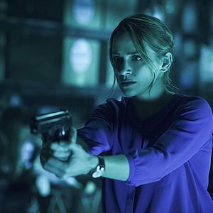 Fotoğraf Shantel VanSanten