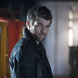 Fotoğraf Liam McIntyre
