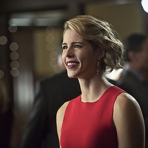 Fotoğraf Emily Bett Rickards