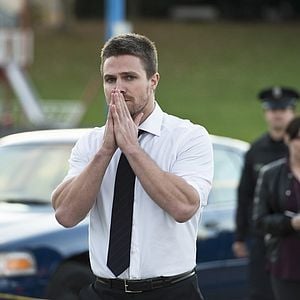Fotoğraf Stephen Amell
