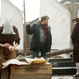 Fotoğraf Danimarkalı Kız