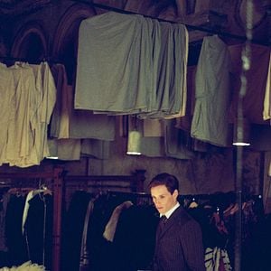 Fotoğraf Danimarkalı Kız