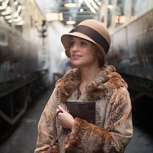 Fotoğraf Danimarkalı Kız