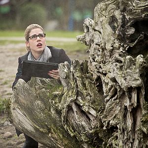 Fotoğraf Emily Bett Rickards