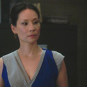 Fotoğraf Lucy Liu