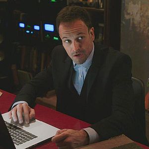 Fotoğraf Jonny Lee Miller