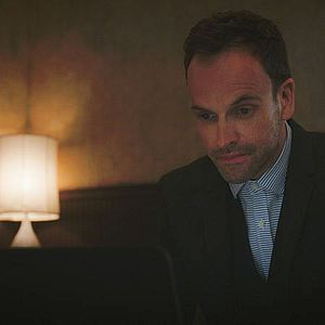 Fotoğraf Jonny Lee Miller