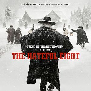 Fotoğraf The Hateful Eight