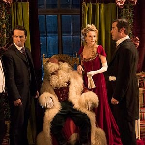 Fotoğraf Yannick Bisson