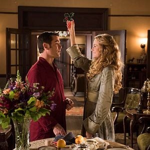 Fotoğraf Yannick Bisson